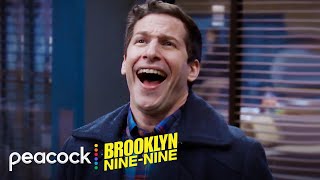 Brooklyn 99 Cold Opens That Make Me Burst With Laughter  Brooklyn NineNine [upl. by Barnie]