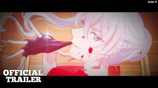 Saigo ni hitotsu dake onegai shite mo yoroshii deshou ka  PVTráiler [upl. by Ahsiugal]