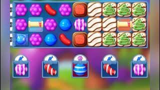 Candy Crush Friends Saga Level 421 [upl. by Devol532]