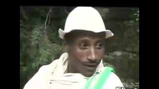 Ethiopian Very Funny Comedy Kibebew Geda Fiker [upl. by Carpenter]