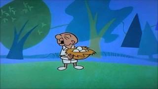 Mr Magoo Cartoon Eagle Eye Magoo [upl. by Warenne370]