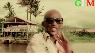 Big Fizzo  Bajou OFFICIAL VIDEO [upl. by Asirram]