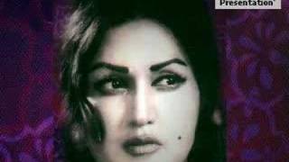 Noor Jehan  Millat Ke Jawanon Ko  Waqt Ki Pukar 1967 [upl. by Eidualc]