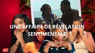 The Bachelor Épisode 11 Khô NELSA jai Des Sentiments Pour Toi Lamine  bachelor africain 2024 [upl. by Limhaj]