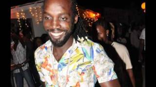 Mavado  Tumping Full Song Spazzie Riddim March 2011 [upl. by Lukey]