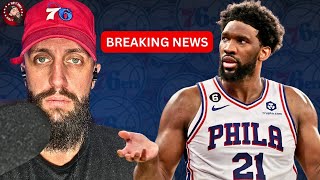 The Sixers are the most annoying franchise in the history of sports [upl. by Innek905]