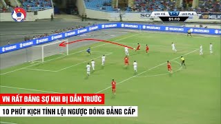 🔴Indonesia Lố Lăng Ăn Mừng Quá Sớm Và HỐI HẬN Khi Việt Nam Phản Đòn Cực Gắt [upl. by Seibold]