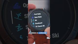 Garmin Epix Pro Gen 2 Awesome Updates [upl. by Kamerman]