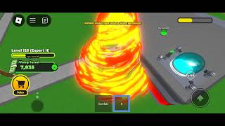 main roblox tycoon daya ultra sesuai permintaan viewers guys [upl. by Elvia751]