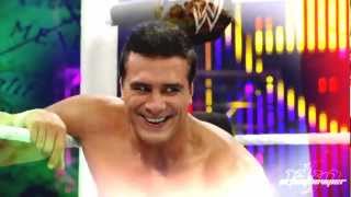 WWE Alberto Del Rio New 2013 Realeza Titantron and Theme Song V2 with Download Link [upl. by Llahsram615]