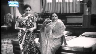 Ghar Ki Izzat 1948  Dilip Kumar  Jeevan  Gope  Dixit  Bollywood Full Movie  Best Hindi Movie [upl. by Ppilihp171]