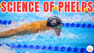 Why Was Michael Phelps So Successful At Olympics [upl. by Coates]