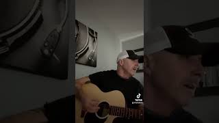 Anything But MineKenny Chesney cover kennychesney countrymusic nashville cmt grandoleopry [upl. by Hike847]