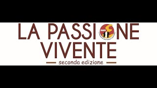 PASSIONE VIVENTE FILM [upl. by Earissed]