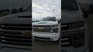 2020 Chevy Silverado 2500 high Country Stock  240536b [upl. by Zelikow]