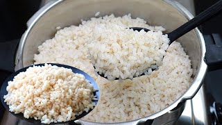 നിമിഷനേരം കൊണ്ട് കുക്കറിൽ ചോർ തയ്യാറാക്കൂ  Rice Cooking In Pressure Cooker  Rice Cooker  Choru [upl. by Ttessil493]