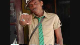 Vybz Kartel  No Permission [upl. by Holloway233]