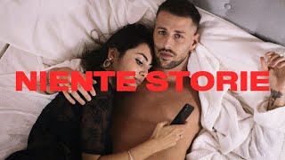 Livio Cori  Niente Storie Lyric Video [upl. by Rann122]