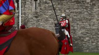 Toby Capwell  Royal Armouries [upl. by Hamford710]