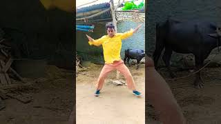 Jimmy Jimmy Aaja Aaja shorts dance viral viraldance dancevideo tejmaldance [upl. by Narda]