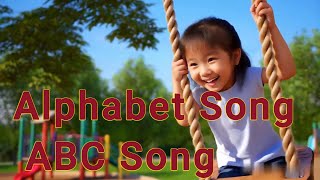 Alphabet Song  ABC Song  Phonics Song [upl. by Masha206]