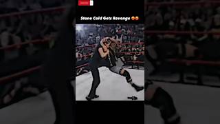 Stone Cold Gets Revenge On Stephanie McMahon 😡 [upl. by Gnad]