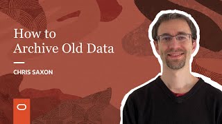 How to archive old data [upl. by Ahsercel]