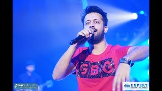 Sochta Hoon Ke Woh Kitne Masoom  Atif Aslam performance in sydney  Thikthak Photography Sydney [upl. by Eytteb371]