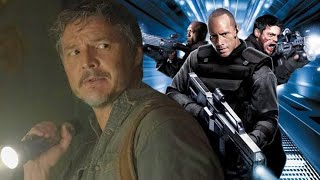 Doom Full Movie Facts And Review  Karl Urban  Rosamund Pike [upl. by Niatsirhc899]