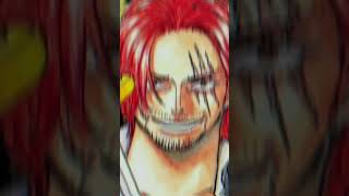 KIDD VS SHANKS shanksvskid onepiece [upl. by Ivah920]