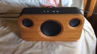 Archeer 25W Bluetooth Speaker [upl. by Stan]