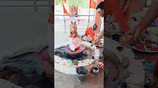 bhole baba ki aarti time  song music love Viral  YouTube shorts bollywood trending [upl. by Nollie]