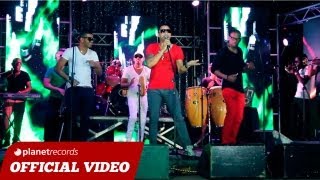 MAYKEL BLANCO Y SU SALSA MAYOR  La Figura Soy Yo Official Video HD [upl. by Meir261]