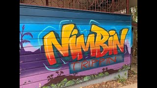 Nimbin trippin [upl. by Kempe366]