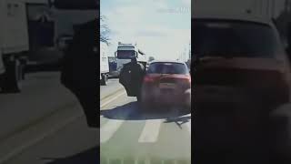 Worst Hitmen in History 😭 fails russia bruhmoment smh lmaomemes cars trending [upl. by Thomey664]