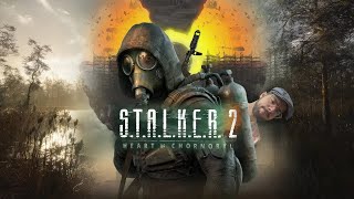 STALKER 2 Heart of Chornobyl  Monolit zbiera żniwa w Zalisji 7 [upl. by Simdars57]