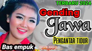 Gending lawas pengantar tidur siang amp malam gendingjawaklasik gendingnyampleng [upl. by Wanids50]