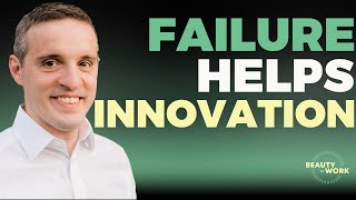 Why Is Failure Good for Innovation [upl. by Sparky]