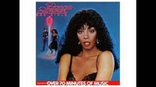 On my Honor  Donna Summer Version Original [upl. by Sampson]