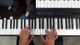 Photograph  Arcade Fire Piano Cover Her Soundtrack [upl. by Hedwig]