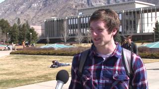 Short documentary about nonMormons at BYU [upl. by Jaine817]