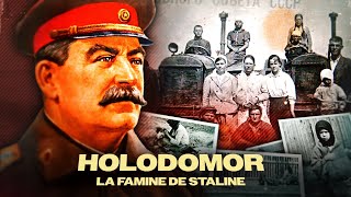 Holdomor Comment Staline atil affamé l’Ukraine [upl. by Naruq724]