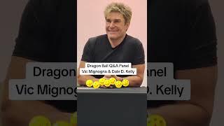 Asking Vic Mignogna amp Dale D Kelly for Voice Acting Advice [upl. by Eniluap]