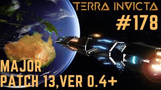 Terra Invicta 178 [upl. by Joelle]