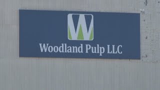 Strike at Washington County mill averted after deal reached between company and workers [upl. by Ylrad]