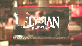 Elysian Brewing Company [upl. by Kudva530]