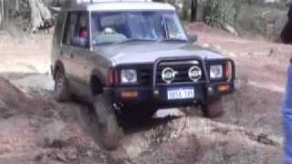 eureka 4x4 mundaring training day [upl. by Imehon]