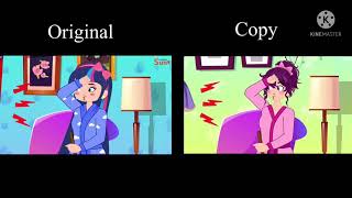 kcnchanneltv When it gets copied￼ Part 1 [upl. by Unam877]