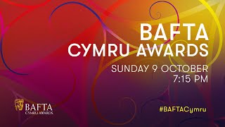 BAFTA Cymru Awards 2022 [upl. by Bunker943]