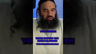 When Should The Jews Be Afraid÷ Torah HaShem RabbiYaronReuven Judaism Jewish Israel Prophecy [upl. by Allenotna]